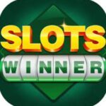Slots winner