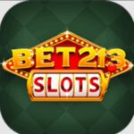 BET 213 slots