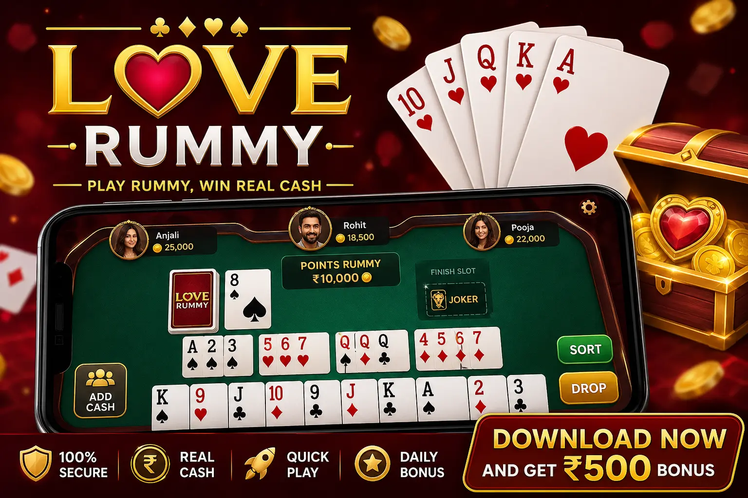 love-rummy
