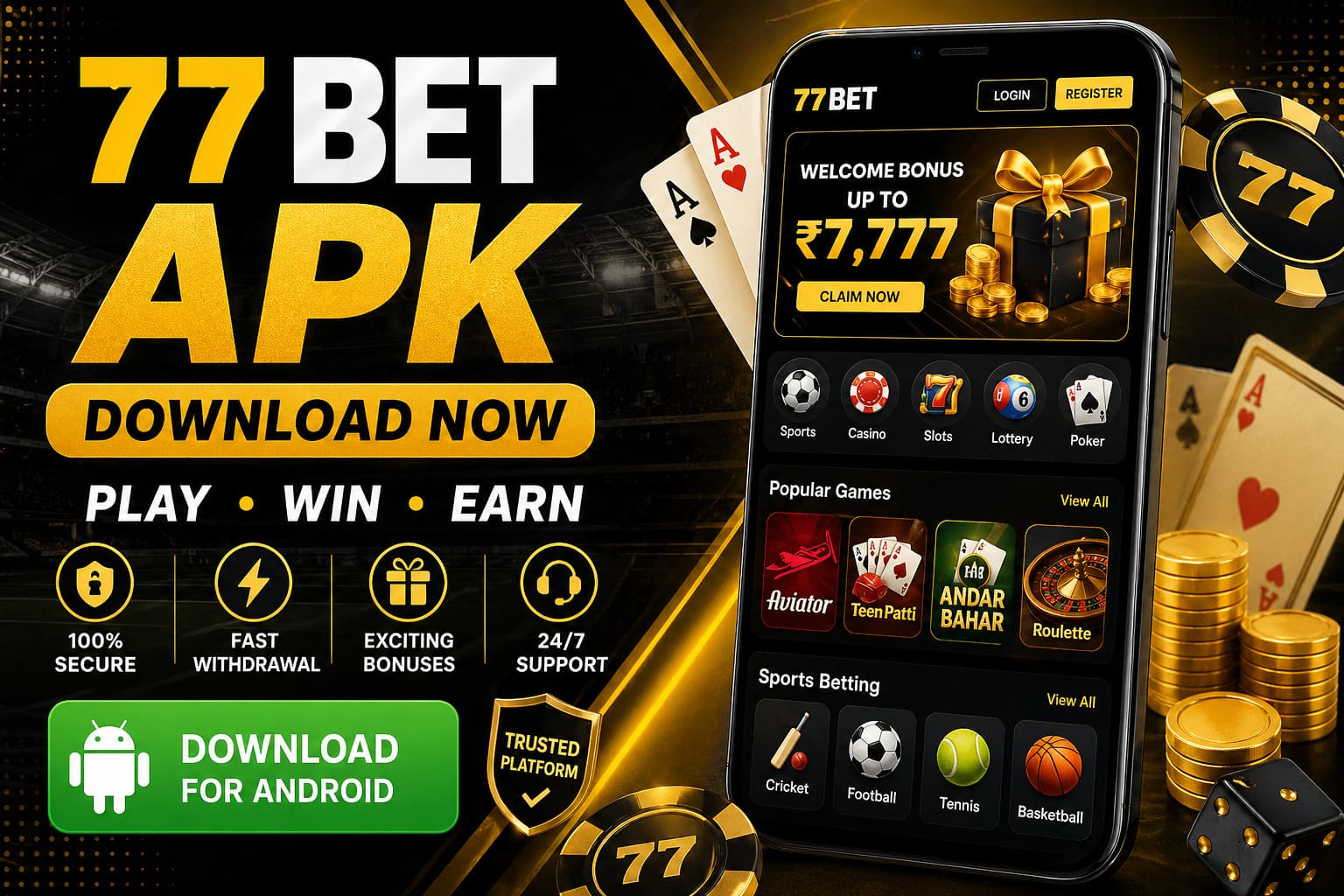 77-bet