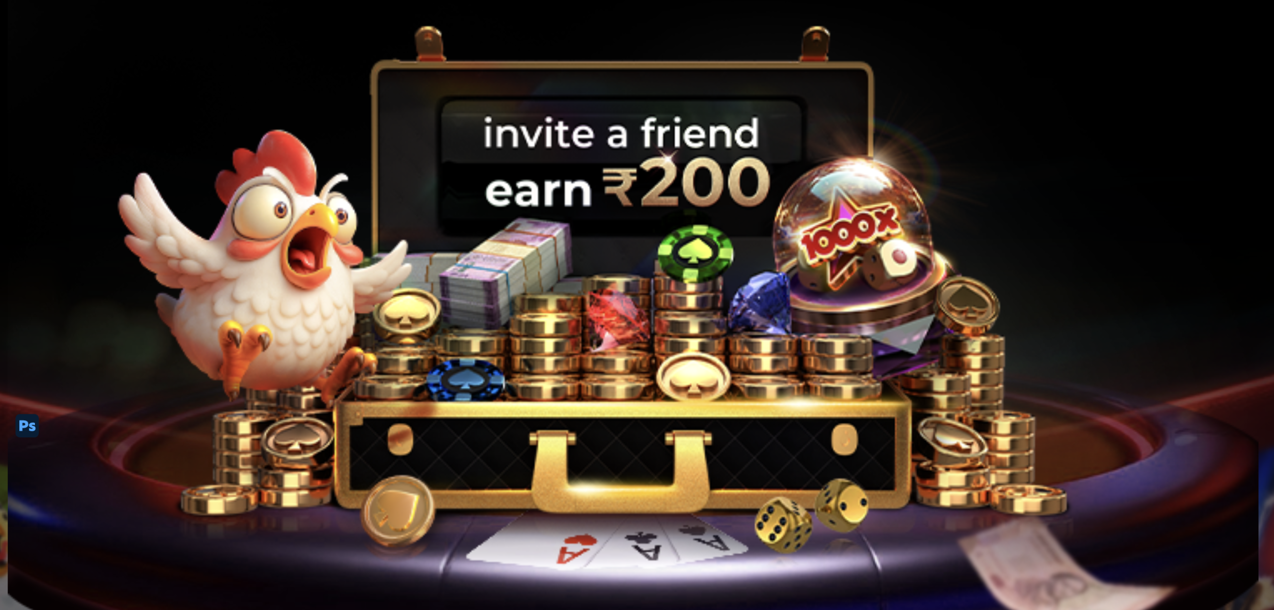 777 VIP Slots Casino App