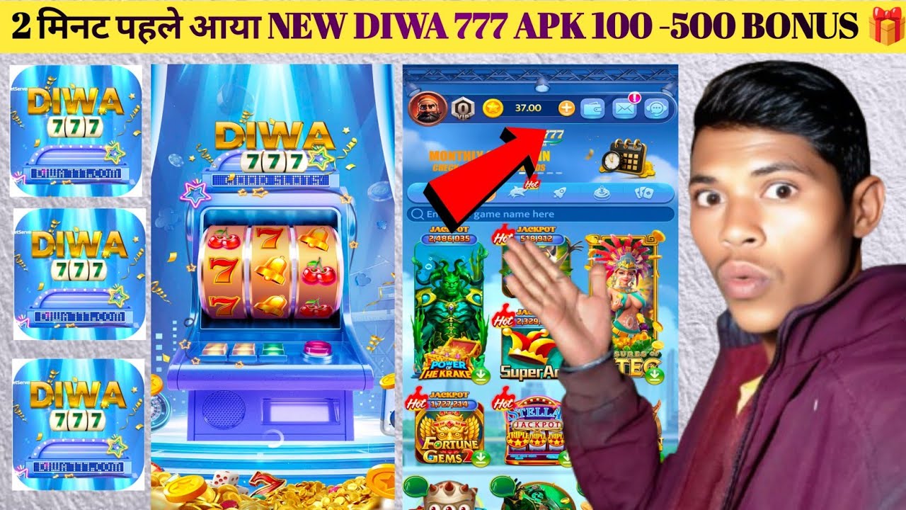diwa-777-apk download