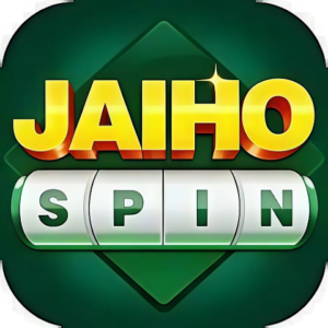jaiho-spin-app