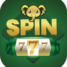 spining-777