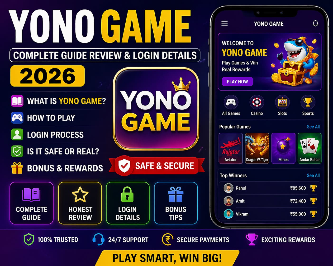 yono-game
