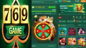 769-game