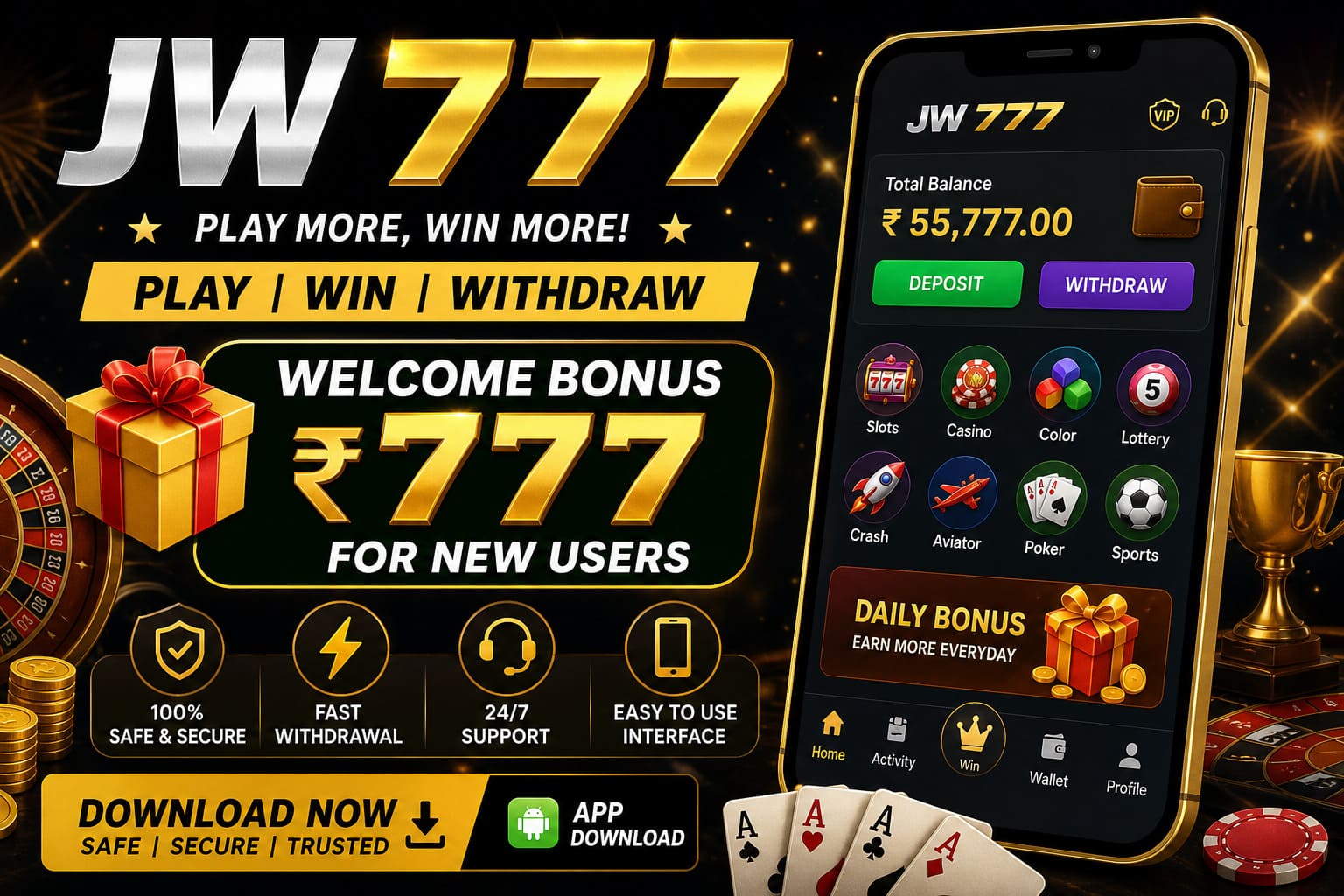 jw-777
