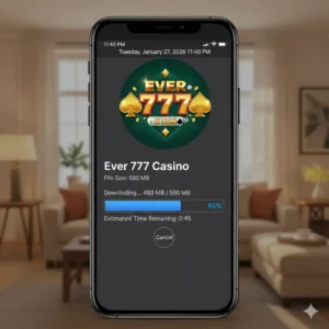 ever-777