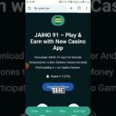 jaiho-91